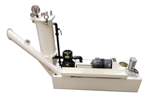 排屑過濾裝置運行時的防護(hù)要求